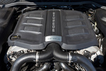 Porsche Cayenne S S Todo terreno T&eacute;cnica Motor 5 puertas