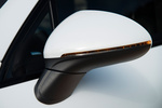 Porsche Cayenne Turbo Turbo Todo terreno Blanco Carrara Exterior Retrovisor 5 puertas