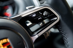 Porsche Cayenne Turbo Turbo Todo terreno Interior Mandos volante 5 puertas