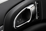 Porsche Cayenne Turbo Turbo Todo terreno Interior Puerta 5 puertas