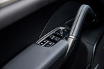 Porsche Cayenne Turbo Turbo Todo terreno Interior Puerta 5 puertas