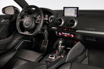 Audi A3 S3 Sedan S3 Turismo Interior Salpicadero 4 puertas