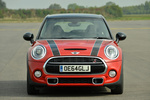 MINI MINI Cooper S (Volante a la derecha) Gama MINI 5 puertas Turismo Exterior Delantera 5 puertas