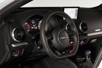 Audi A3 S3 Sedan S3 Turismo Interior Salpicadero 4 puertas
