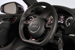 Audi A3 S3 Sedan S3 Turismo Interior Volante 4 puertas