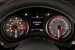 Audi A3 S3 Sedan S3 Turismo Interior Cuadro de instrumentos 4 puertas