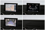 Audi A3 S3 Sedan S3 Turismo Interior Navegador 4 puertas