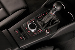 Audi A3 S3 Sedan S3 Turismo Interior Palanca de Cambios 4 puertas