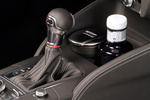Audi A3 S3 Sedan S3 Turismo Interior Palanca de Cambios 4 puertas