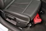 Audi A3 S3 Sedan S3 Turismo Interior Asientos 4 puertas