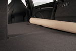 Audi A3 S3 Sedan S3 Turismo Interior Maletero 4 puertas