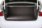 Audi A3 S3 Sedan S3 Turismo Interior Maletero 4 puertas