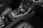 Ford S-MAX Titanium Monovolumen Interior Palanca de Cambios 5 puertas