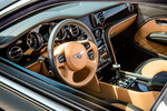 Bentley Mulsanne Mulsanne Speed Mulsanne Speed Turismo Interior Volante 4 puertas