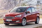 Ford C-MAX Gama C-MAX Gama C-MAX Monovolumen Exterior Lateral-Frontal 5 puertas