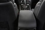 Peugeot 508 Gama 508 berlina Allure Turismo Interior Consola Central 4 puertas