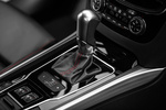 Peugeot 508 Gama 508 SW SW GT Line Turismo familiar Interior Palanca de Cambios 5 puertas