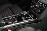 Peugeot 508 RXH 2.0 Hdi HYbrid4 200 RXH Turismo familiar Interior Consola Central 5 puertas