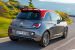 Opel ADAM S S Turismo Exterior Posterior-Lateral 3 puertas