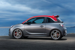 Opel ADAM S S Turismo Exterior Lateral 3 puertas