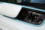 KIA Soul Soul EV (el&eacute;ctrico) Soul EV (el&eacute;ctrico) Monovolumen Exterior Toma de recarga 5 puertas