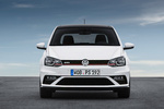 Volkswagen Polo GTI GTI Turismo Exterior Delantera 3 puertas