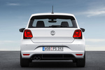 Volkswagen Polo GTI GTI Turismo Exterior Lateral 3 puertas