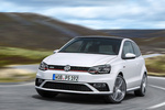 Volkswagen Polo GTI GTI Turismo Exterior Frontal-Lateral 3 puertas