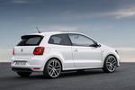 Volkswagen Polo GTI GTI Turismo Exterior Lateral-Posterior 3 puertas