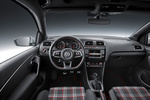 Volkswagen Polo GTI GTI Turismo Interior Salpicadero 3 puertas