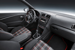 Volkswagen Polo GTI GTI Turismo Interior Salpicadero 3 puertas