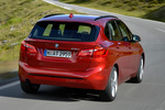 BMW Serie 2 Active Tourer 218d Gama Active Tourer Monovolumen Exterior Lateral-Posterior 5 puertas