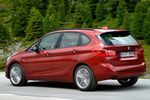 BMW Serie 2 Active Tourer 218d Gama Active Tourer Monovolumen Exterior Lateral-Posterior 5 puertas