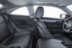 Cadillac ATS Coupe Gama ATS Coup&eacute; Gama ATS Coup&eacute; Coup&eacute; Interior Asientos 2 puertas