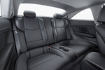 Cadillac ATS Coupe Gama ATS Coup&eacute; Gama ATS Coup&eacute; Coup&eacute; Interior Asientos 2 puertas