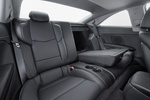 Cadillac ATS Coupe Gama ATS Coup&eacute; Gama ATS Coup&eacute; Coup&eacute; Interior Asientos 2 puertas