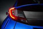 Honda Civic Gama Civic Sport Turismo Exterior Pilotos 5 puertas