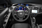 Honda Civic Gama Civic Gama Civic Turismo Interior Salpicadero 5 puertas
