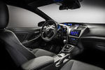 Honda Civic Gama Civic Gama Civic Turismo Interior Salpicadero 5 puertas