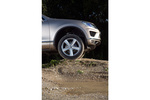 Volkswagen Touareg 3.0 TDI CR 262 CV Tiptronic 8 vel Premium Terrain Tech Todo terreno Exterior Llanta 5 puertas