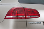 Volkswagen Touareg 3.0 TDI CR 262 CV Tiptronic 8 vel Premium Terrain Tech Todo terreno Exterior Pilotos 5 puertas