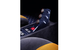 Ferrari 458 Gama 458 Speciale A Gama 458 Speciale A Descapotable Amarillo librea Interior Mandos salpicadero 2 puertas