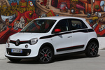 Renault Twingo Energy TCe 90 SL Edition One Turismo Blanco Cristal Exterior Lateral-Frontal 5 puertas