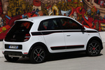 Renault Twingo Energy TCe 90 SL Edition One Turismo Blanco Cristal Exterior Lateral-Posterior 5 puertas