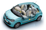 Renault Twingo Gama Twingo Gama Twingo Turismo T&eacute;cnica Airbags 5 puertas