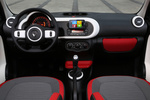 Renault Twingo Gama Twingo Gama Twingo Turismo Interior Salpicadero 5 puertas