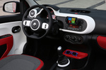 Renault Twingo Gama Twingo Gama Twingo Turismo Interior Salpicadero 5 puertas