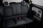 Renault Twingo Gama Twingo Gama Twingo Turismo Interior Asientos 5 puertas