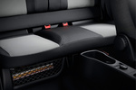 Renault Twingo Gama Twingo Gama Twingo Turismo Interior Red portaobjetos 5 puertas