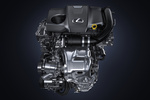 Lexus NX NX 200t Todo terreno T&eacute;cnica Motor 5 puertas